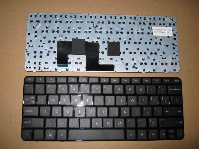 (image for) Original HP mini 210-1000 1027 1003 1049 1097 1006 keyboard